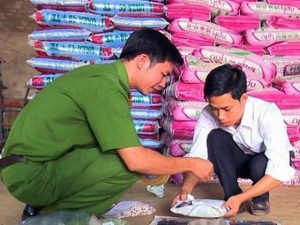 Đăk Nông: Hãy thận trọng khi mua phân bón, cẩn thận hàng giả