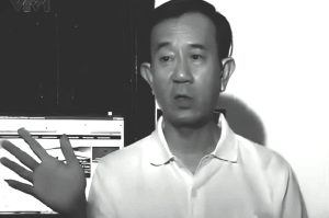 chú Nguyễn Vịnh