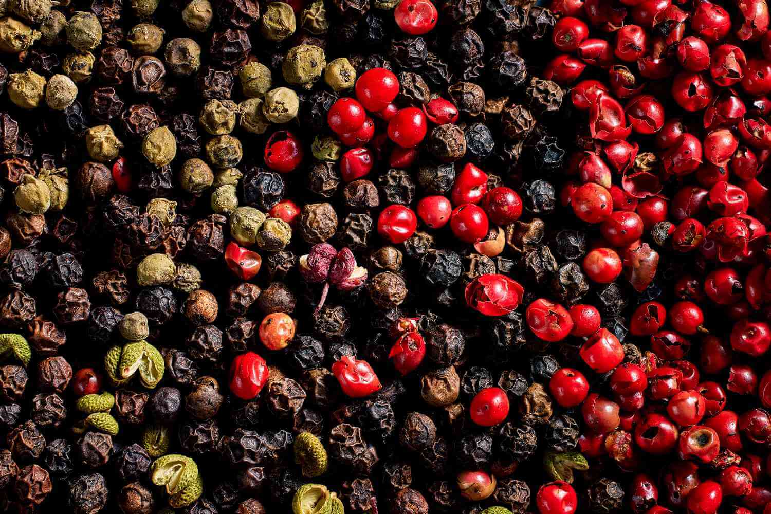 China’s low consumption causes pepper prices to continuously decrease?