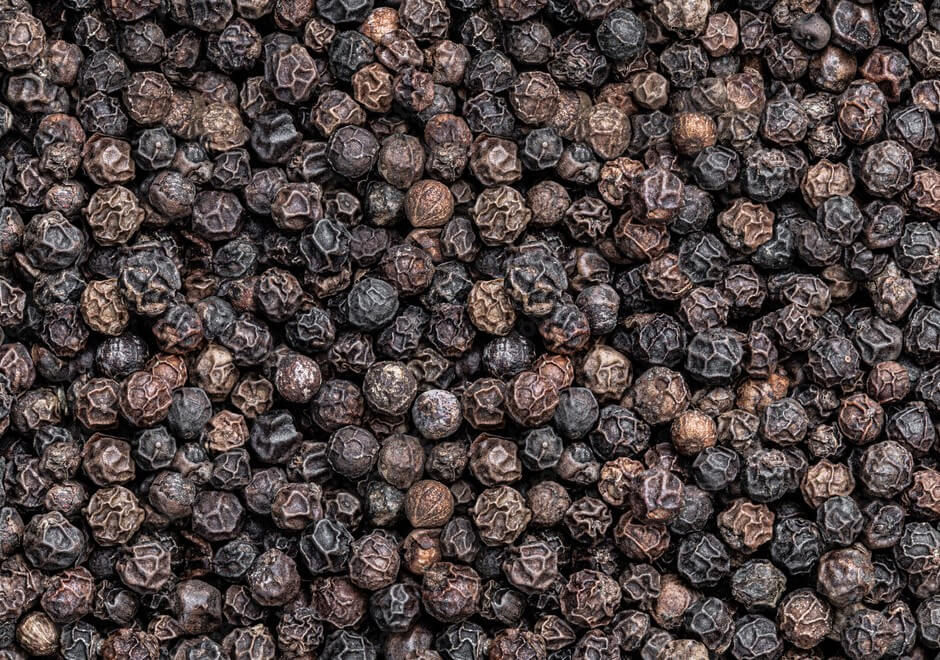 Domestic pepper prices reached their highest level in 8 years