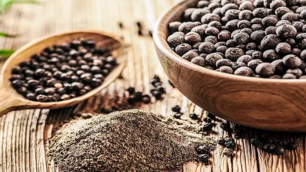 Export turnover of pepper increased by 45.6%