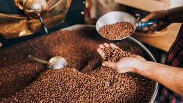 nhu cầu tiêu thụ cà phê toàn cầu (1)